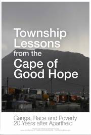 Township Lessons from the Cape of Good Hope