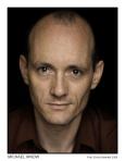 Portrait Michael Ihnow