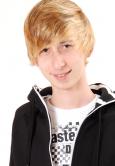 Oliver Ewy - Potrait