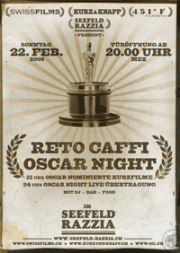 OSCAR-Preisverleihung