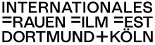 22.4. - 26.4.26 Internationales Frauenfilmfestival, Köln