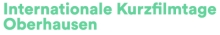 28.4. - 3.5.26 Internationale Kurzfilmtage Oberhausen