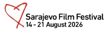 14.8. - 21.8.26 Sarajevo Film Festival