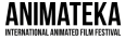 30.11. - 6.12.26 Animateka International Animation Film Festival, Ljubljana