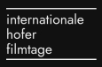 20.10. - 25.10.26 Internationale Hofer Filmtage