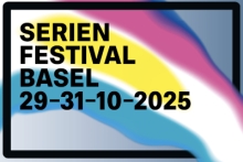 29.10. - 31.10. Serienfestival, Basel