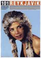101 Reykjavik