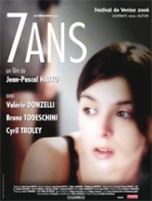 7 ans