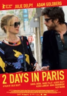 2 Days in Paris 