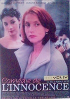 Comédie de l'innocence