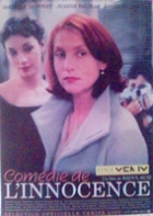 Comédie de l'innocence