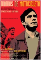 Diarios de Motocicleta 