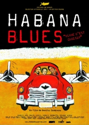 Habana Blues