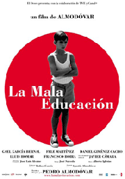 La mala educación