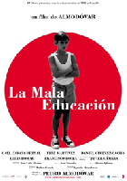 La mala educación