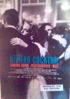 Riviera Cocktail – Edward Quinn 