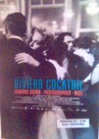 Riviera Cocktail – Edward Quinn 