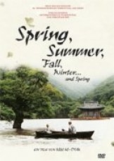 Spring, summer, fall, winter...and spring