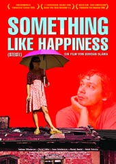 Stesti - Something like Happiness