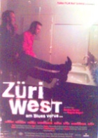 Züri West - Em Blues vorus