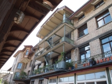 2 Schöne Atelier-Arbeitsplätze VAKANT im Filmhaus Bern