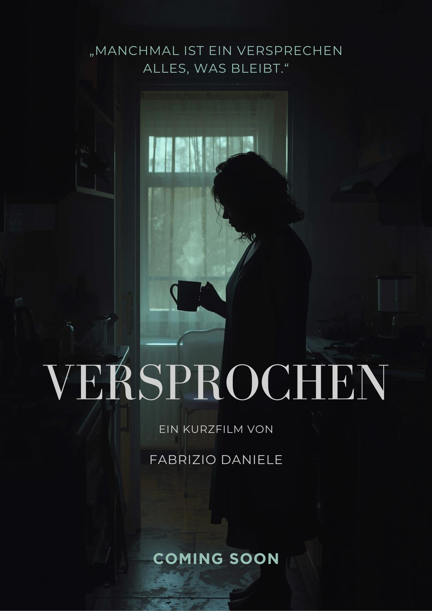 Casting | Mutterrolle 32-45 | Kurzfilm