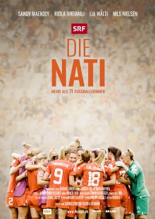 Filmposter Die Nati Filmposter Die Nati