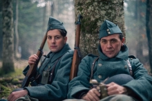 Filmprojekt Schwarzer Stein
