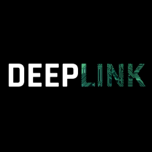 DEEPLINK Logo