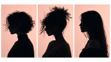Model gesucht (w) Videoproduktion Naturcoiffure, St. Gallen