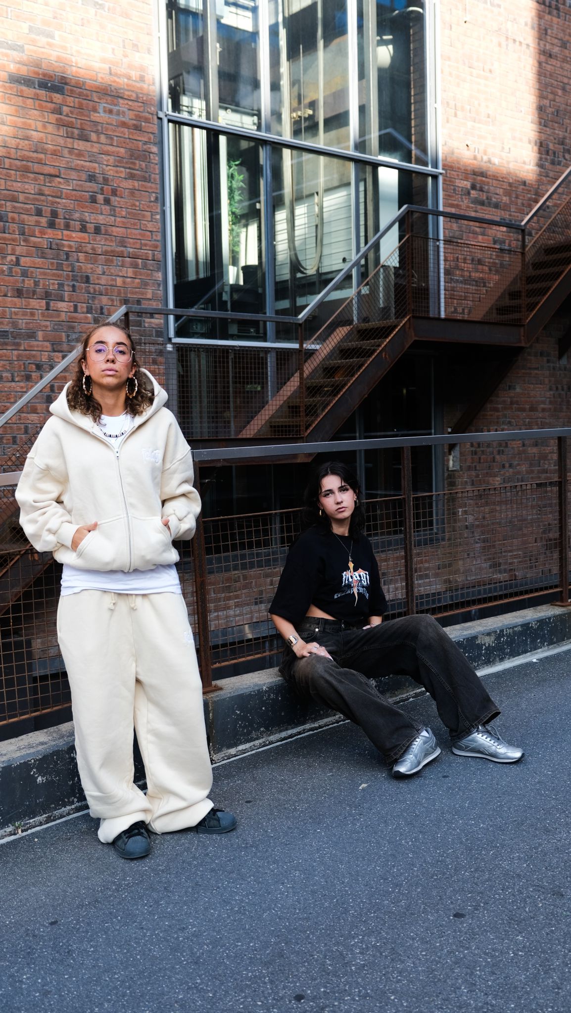 MODELS FÜR FOTOSHOOTING GESUCHT