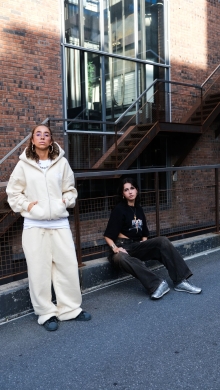 MODELS FÜR FOTOSHOOTING GESUCHT