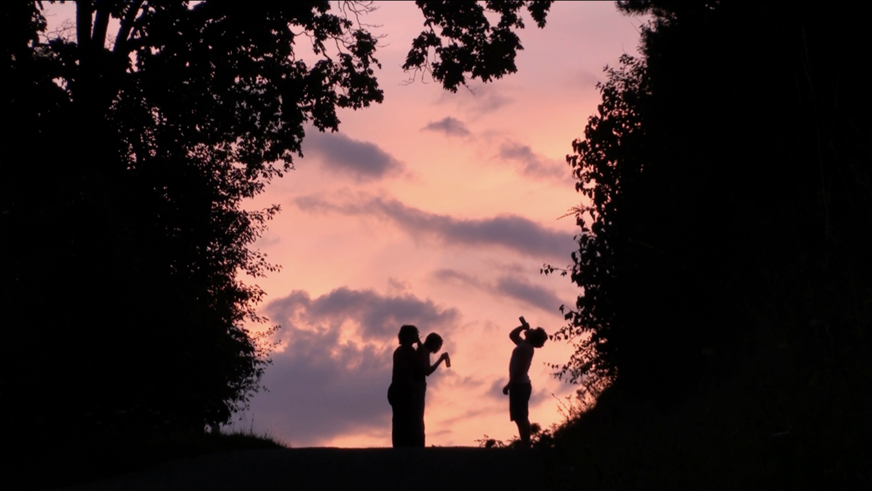 Schauspieler*innen gesucht für Langspielfim!