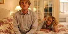 Midnight in Paris