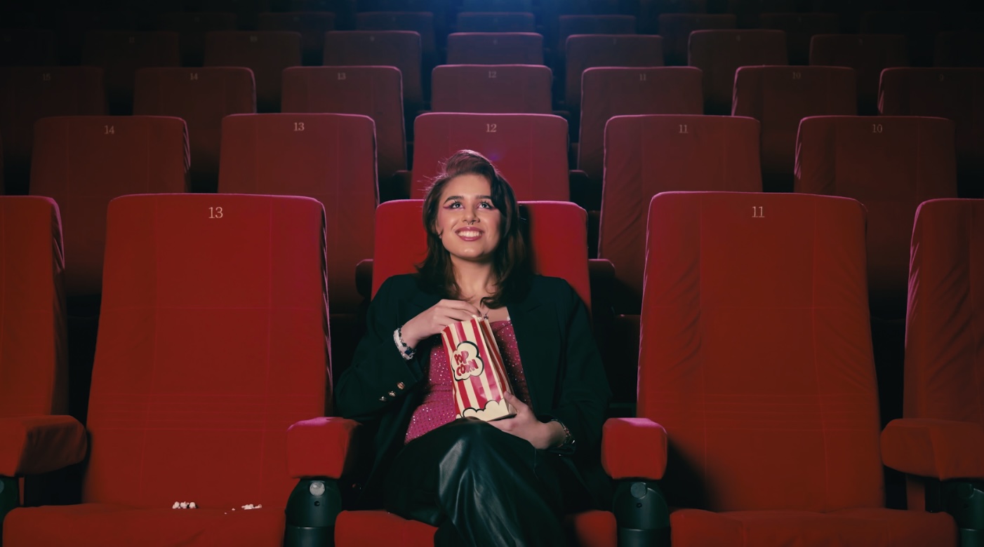 SEEKING A CREATIVE PRODUCER!