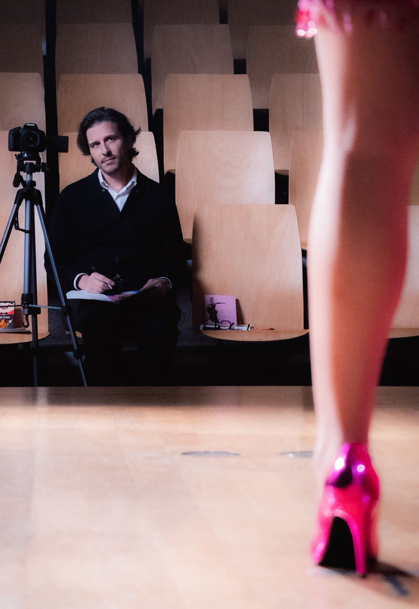 SOUND OPERATOR NEEDED!!! (Urgently)