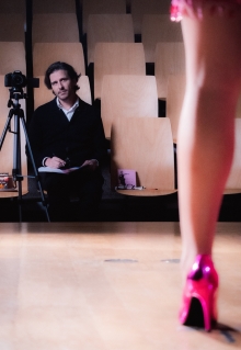 SOUND OPERATOR NEEDED!!! (Urgently)