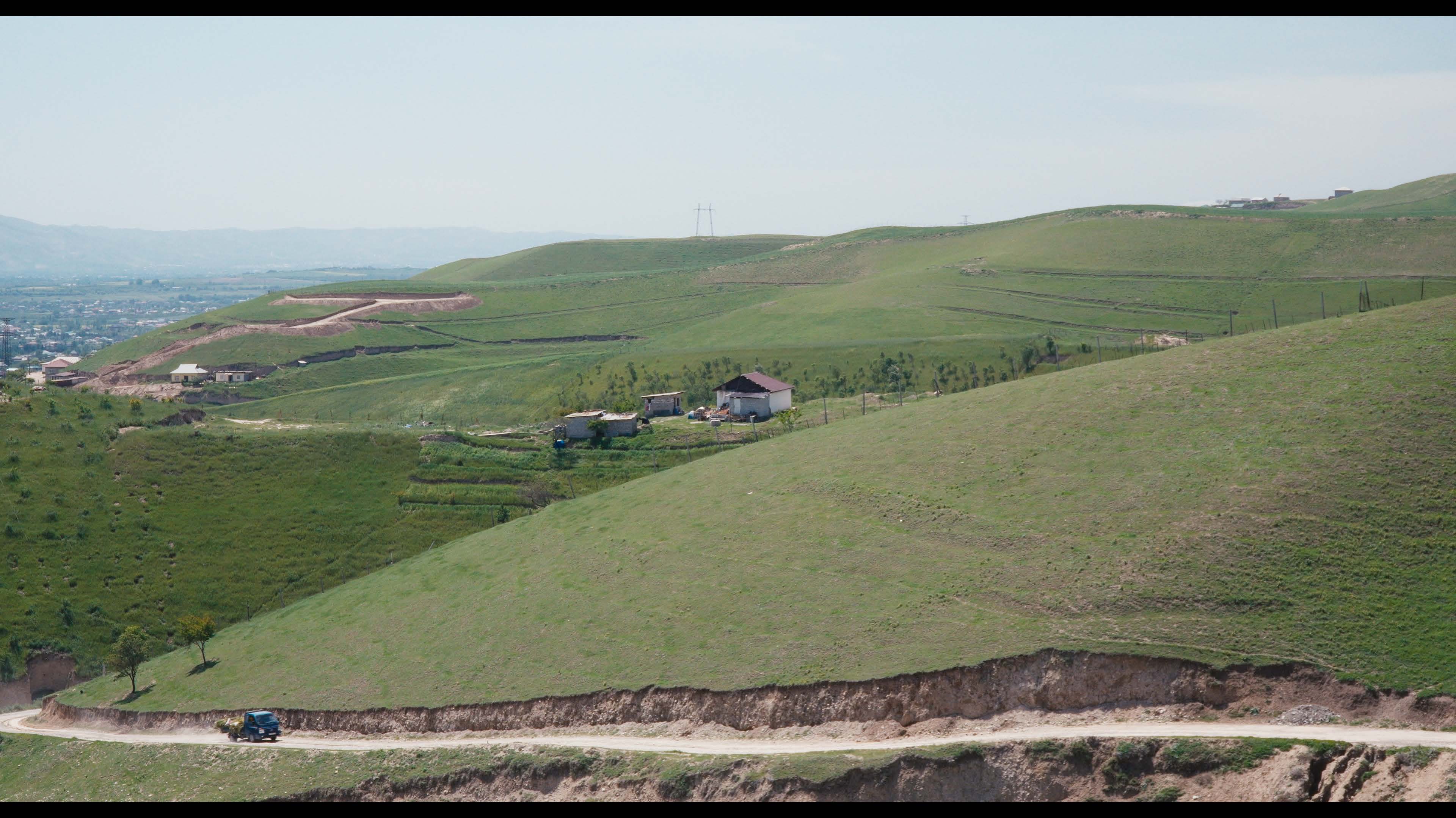 Sounddesigner:in gesucht für Kurzfilm über humanitären Einsatz in Tadschikistan