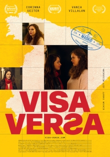 VISA VERSA – International Open Call for Short Film Scripts