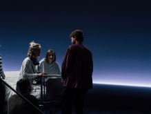 Willst du Film an der ZHdK studieren? Unser Infotag findet am 19. November um 14.00 und 16.00 Uhr im Kino Toni statt