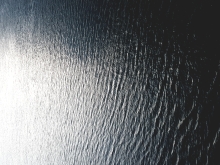 Alle Flüsse laufen ins Meer.