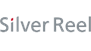 Silver Reel Logo Silver Reel Logo
