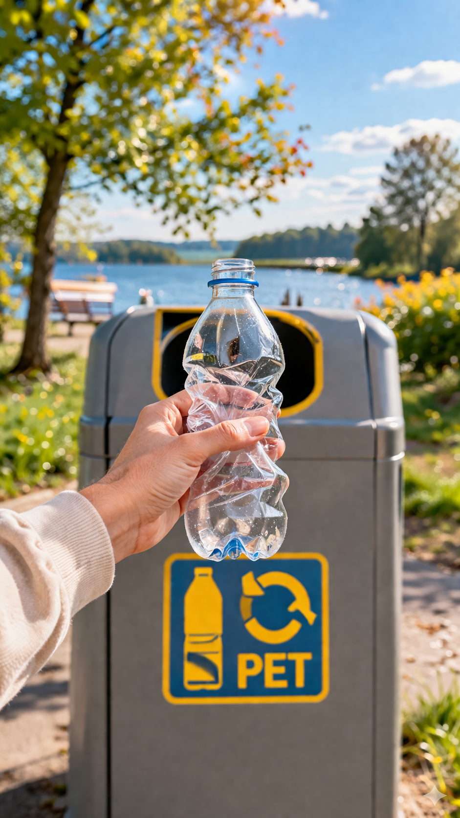 Aufruf: Handmodel für Werbedreh gesucht