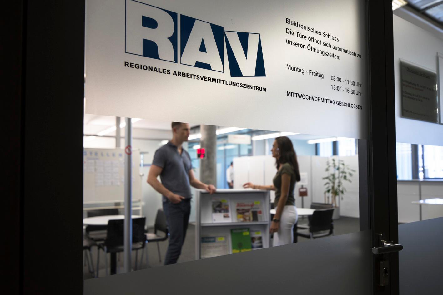 Cast & Crew gesucht für einen Kurzfilm über das RAV