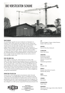 Casting-Aufruf: 40 Statist:innen für Spielfilm im Kt. ZH gesucht