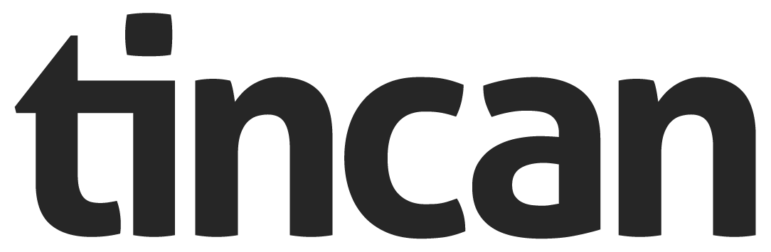 Tincan Logo