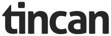 Tincan Logo