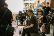 CASTING AUFRUF: Statist:innen für einen Videodreh