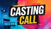 CASTING CALL – DIVERSE ROLLEN FÜR 2 WERBESPOTS ZU VERGEBEN!