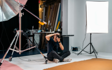 CASTING CALL – Gesichter für politische Kommunikation gesucht
